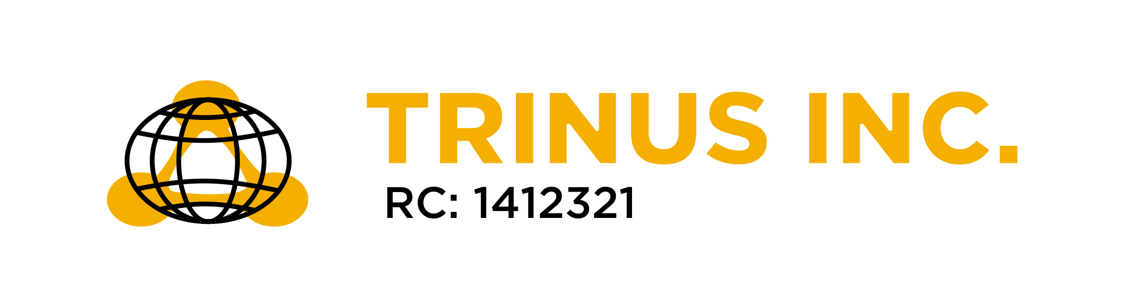 Trinus Inc. Logo