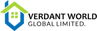 Verdant World Logo